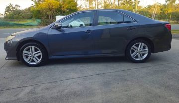 2012 Toyota camry atara 8.jpg